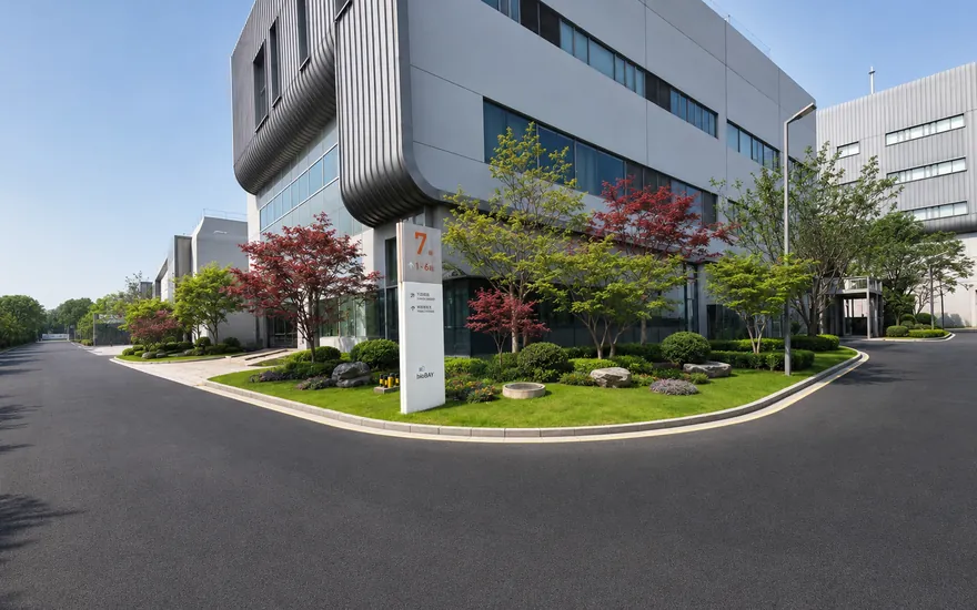 现状照片改造成果示例
